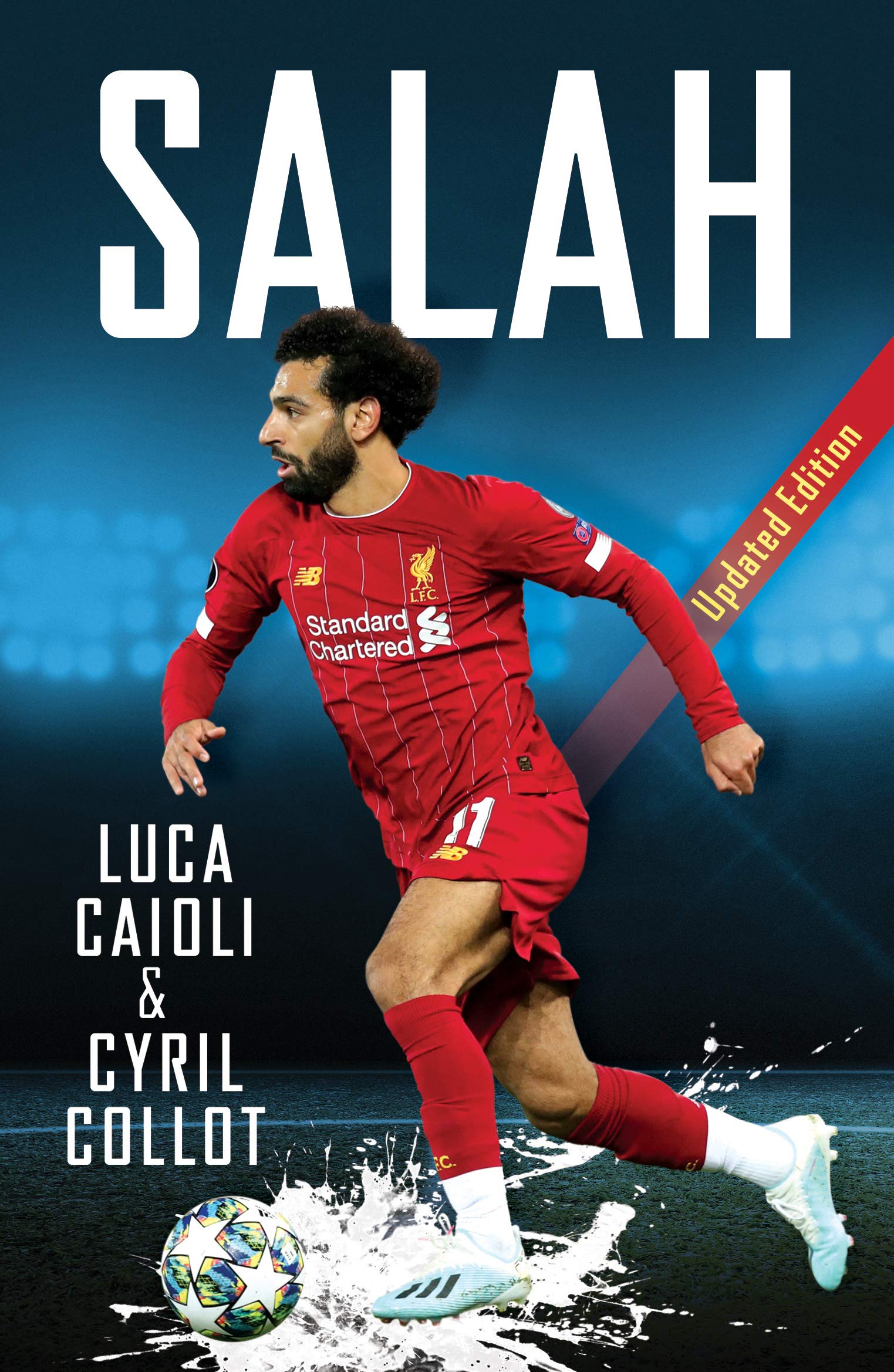 Salah BIBLIONEPAL