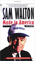 Sam Walton: Made In America BIBLIONEPAL