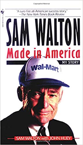 Sam Walton: Made In America BIBLIONEPAL