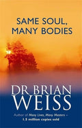 Same Soul, Many Bodies Brown Book Group