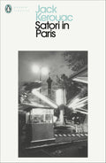 Satori in Paris BIBLIONEPAL