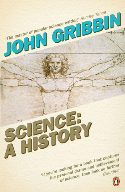 Science: A History 1543-2001 BIBLIONEPAL