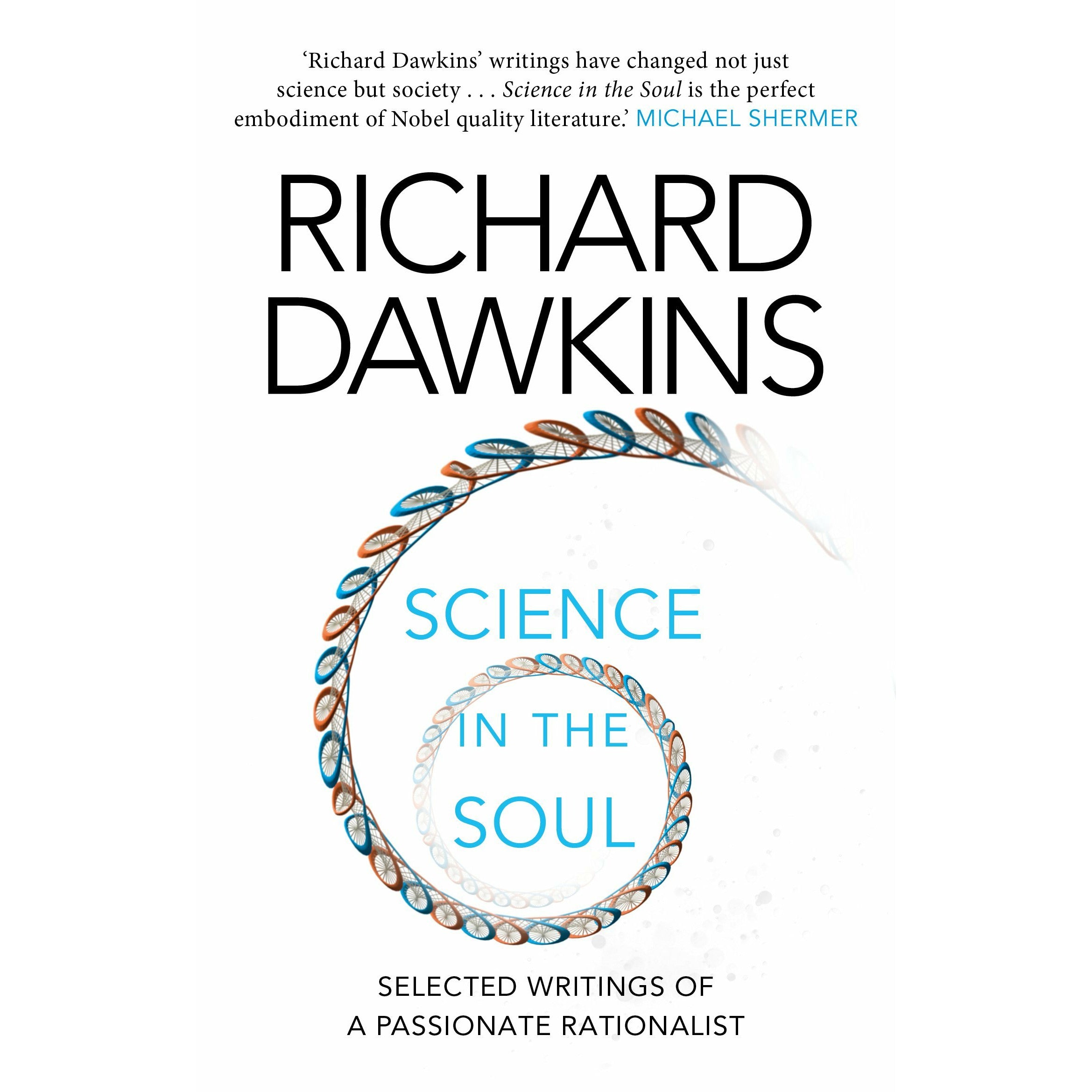 Science in the Soul BIBLIONEPAL