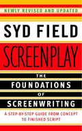 Screenplay Delta