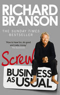 Screw Business As Usual BIBLIONEPAL