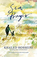 Sea Prayer Bloomsbury Publishing
