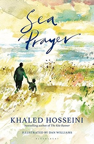 Sea Prayer Bloomsbury Publishing