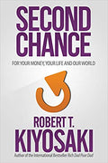 Second Chance: for Your Money, Your Life and Our World BIBLIONEPAL