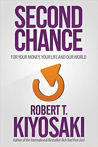 Second Chance: for Your Money, Your Life and Our World BIBLIONEPAL