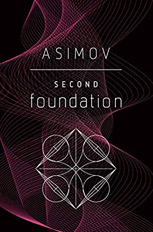 Second Foundation BIBLIONEPAL