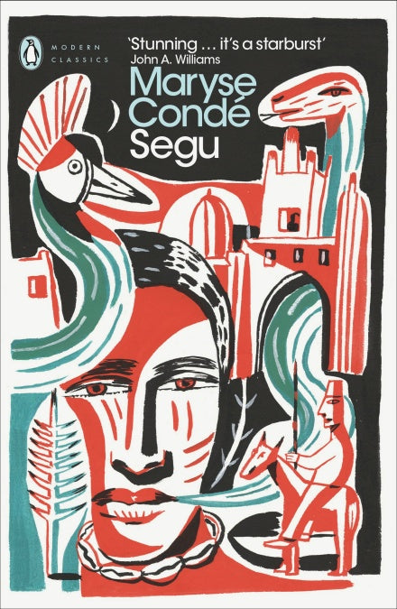 Segu BIBLIONEPAL