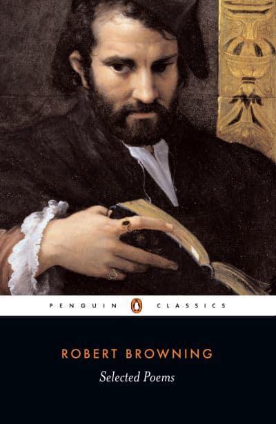 Selected Poems: Robert Browning BIBLIONEPAL
