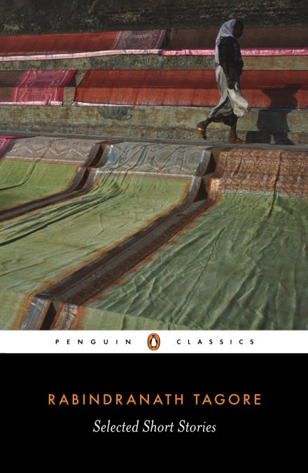 Selected Short Stories Penguin Classics