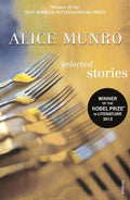 Selected Stories: Alice Munro BIBLIONEPAL