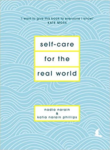Self-Care for the Real World BIBLIONEPAL