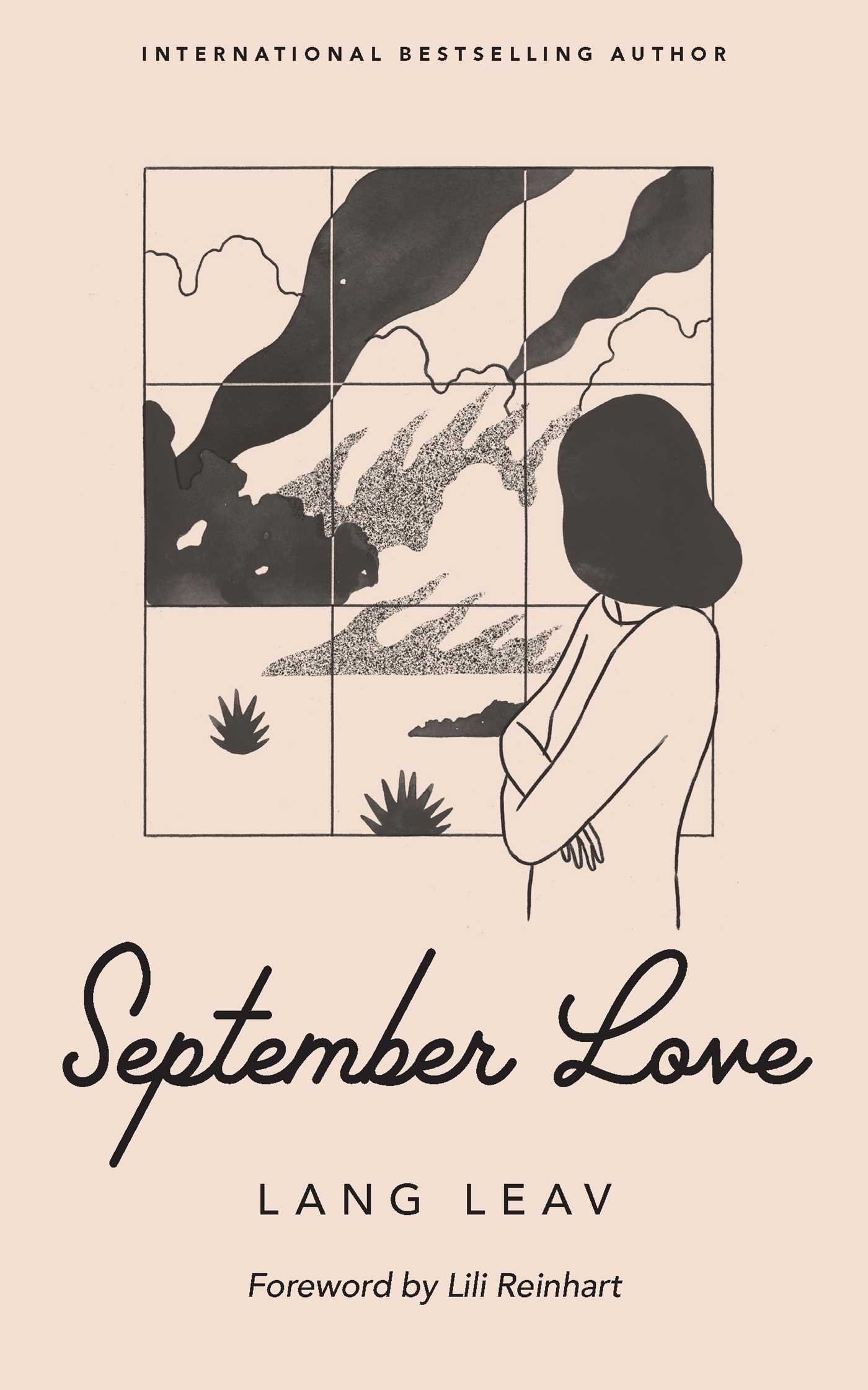 September Love BIBLIONEPAL
