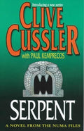 Serpent BIBLIONEPAL