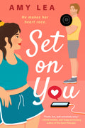 Set on You BIBLIONEPAL