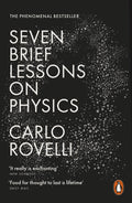 Seven Brief Lessons on Physics Penguin Random House