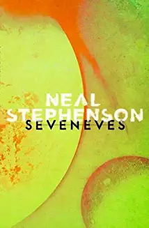 Seveneves BIBLIONEPAL