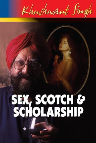 Sex, Scotch & Scholarship BIBLIONEPAL