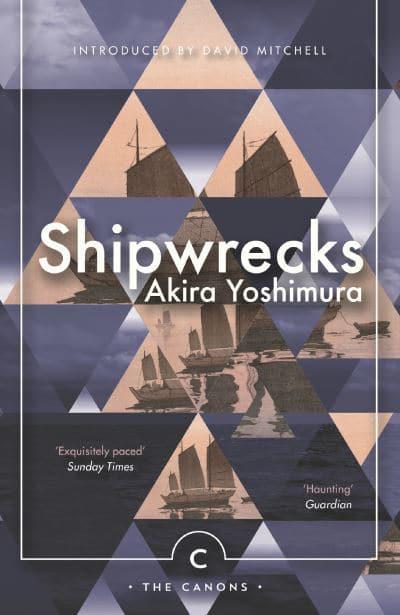 Shipwrecks BIBLIONEPAL