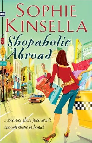 Shopaholic Abroad BIBLIONEPAL