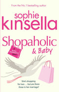 Shopaholic and Baby BIBLIONEPAL