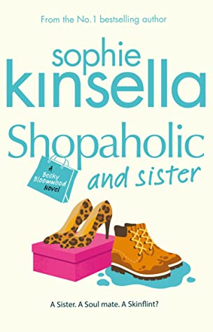 Shopaholic and Sister BIBLIONEPAL