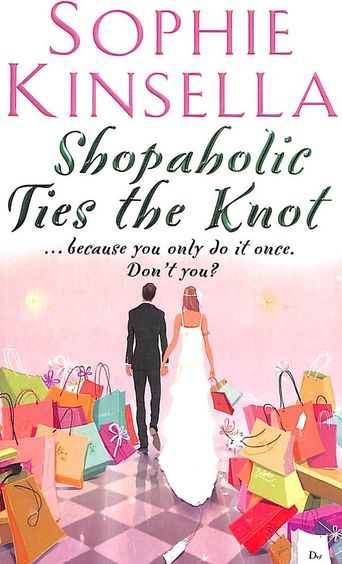 Shopaholic Ties the Knot BIBLIONEPAL