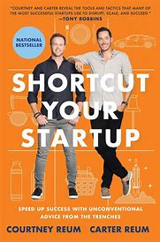 Shortcut Your Startup BIBLIONEPAL