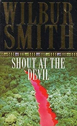 Shout At The Devil BIBLIONEPAL