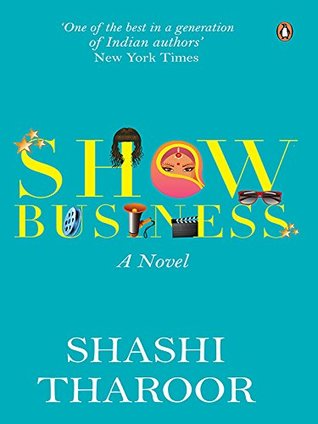 Show Business BIBLIONEPAL