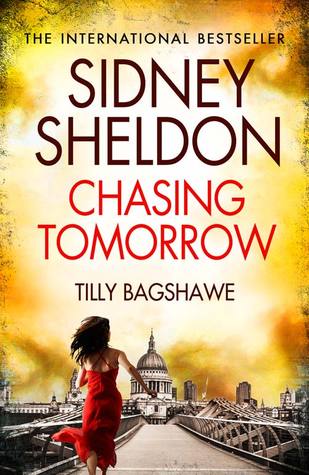 Sidney Sheldon's Chasing Tomorrow BIBLIONEPAL