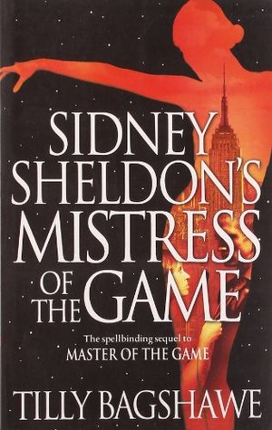 Sidney Sheldon's Mistress of the Game BIBLIONEPAL