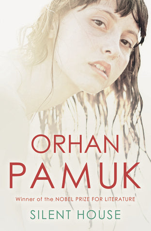 Silent House BIBLIONEPAL