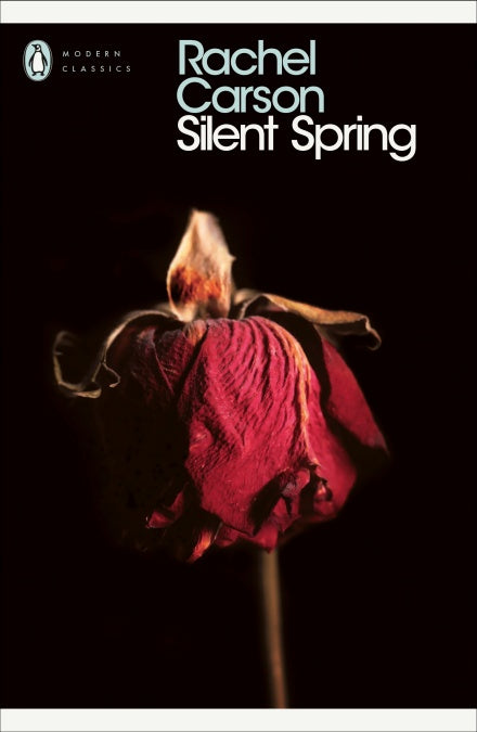 Silent Spring BIBLIONEPAL