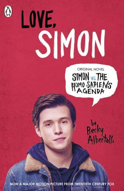 Simon vs. the Homo Sapiens Agenda BIBLIONEPAL