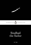 Sindbad the Sailor BIBLIONEPAL