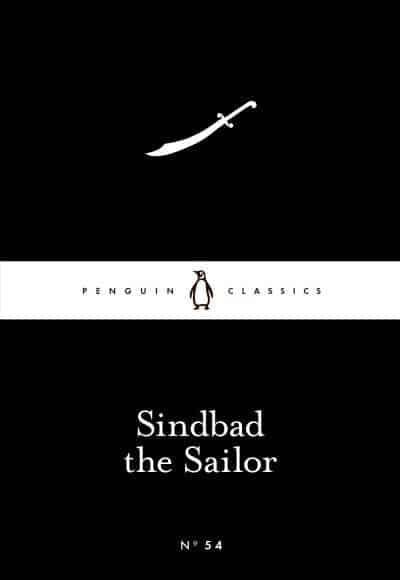 Sindbad the Sailor BIBLIONEPAL