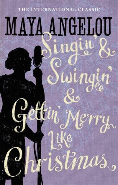 Singin' & Swingin' & Gettin' Merry Like Christmas BIBLIONEPAL