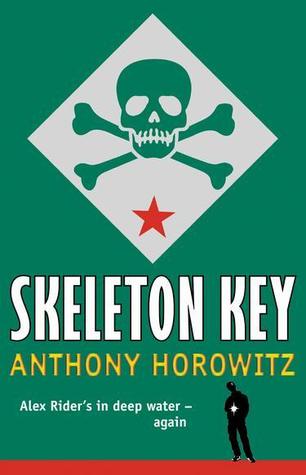 Skeleton Key BIBLIONEPAL