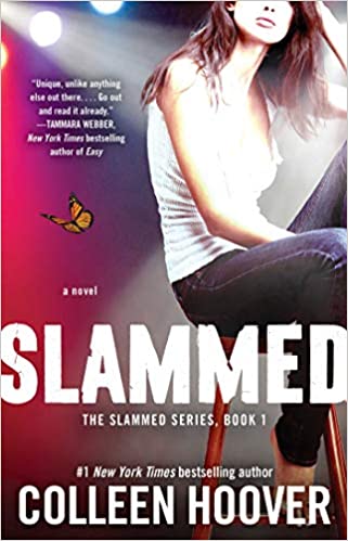 Slammed BIBLIONEPAL