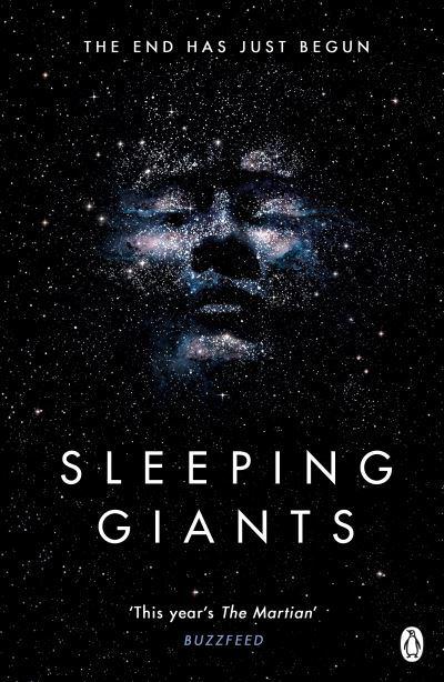 Sleeping Giants