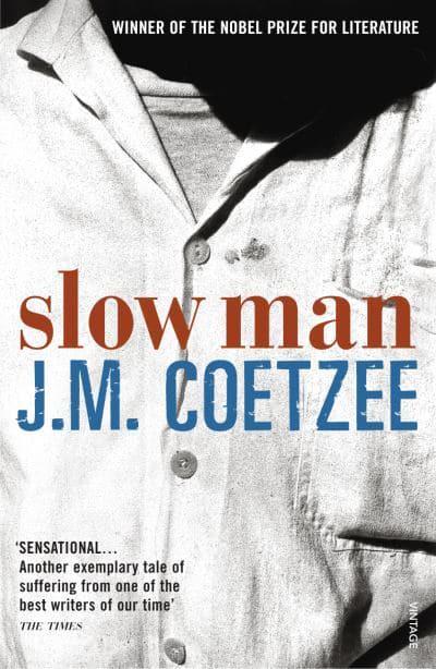 Slow Man BIBLIONEPAL
