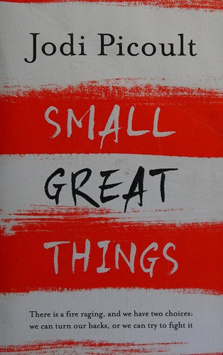 Small Great Things