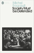 Society Must Be Defended Penguin Classics
