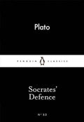 Socrates' Defence BIBLIONEPAL