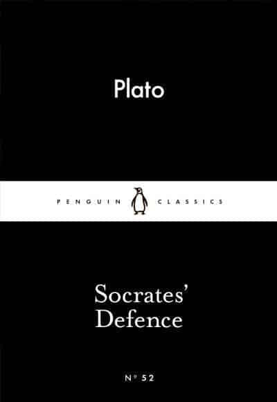 Socrates' Defence BIBLIONEPAL