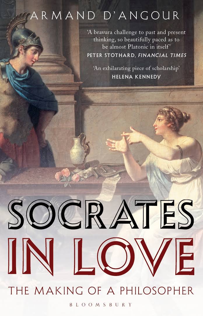 Socrates in Love: The Making of a Philosopher BIBLIONEPAL